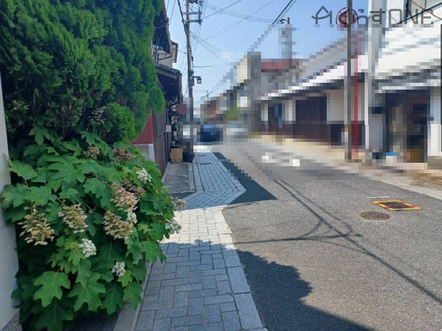 【周辺】 | たつの市龍野町立町／売土地