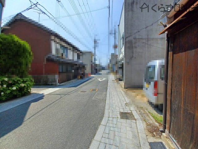 【周辺】 | たつの市龍野町立町／売土地