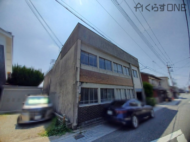 【外観】 | たつの市龍野町立町／売土地