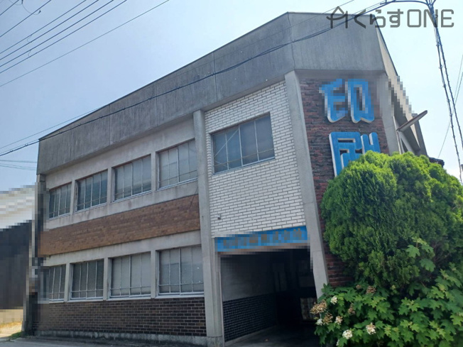 【外観】 | たつの市龍野町立町／売土地