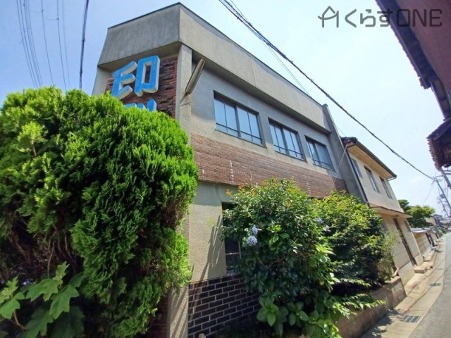 【外観】 | たつの市龍野町立町／売土地