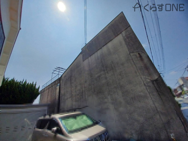 【外観】 | たつの市龍野町立町／売土地