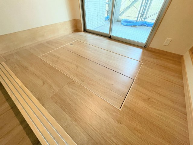 【その他】 | エステート・モア平尾堀川