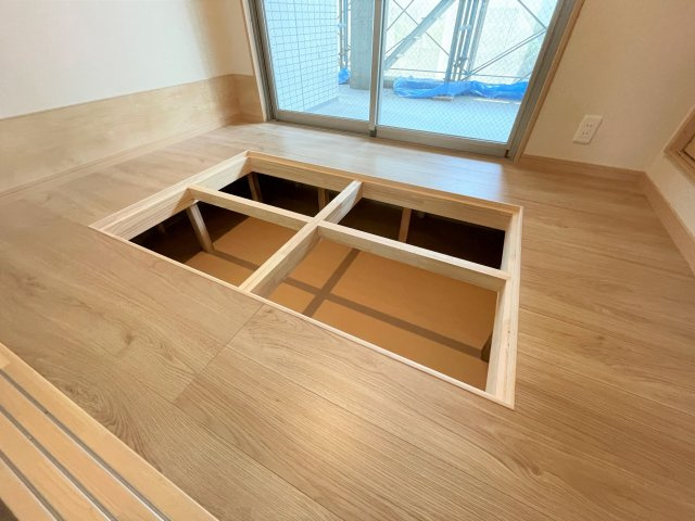 【内装】 | エステート・モア平尾堀川