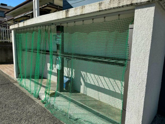 【その他共用部分】 | 敷地内ごみ置き場でごみ出しもらくらく～♪忙しい社会人さんや学生さんにもうってつけ！