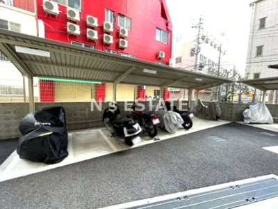 【その他共用部分】 | エステムコート神戸大開通ルミナス