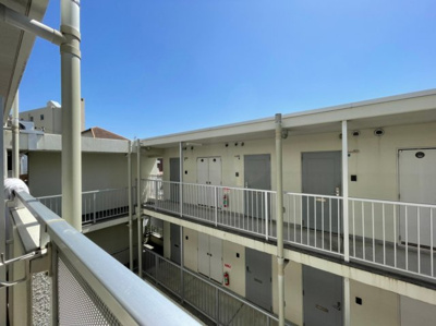 【展望】 | トレビアンコート