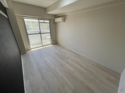 【内装】 | トレビアンコート