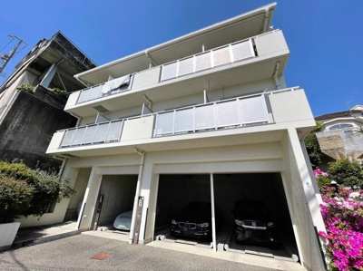 【外観】 | トレビアンコート