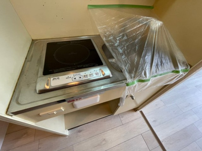 【キッチン】 | トレビアンコート