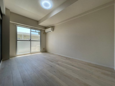 【寝室】 | トレビアンコート