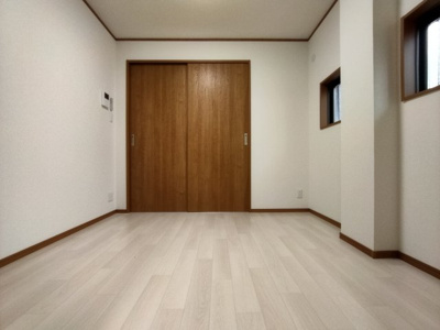 【洋室】 | 湊川マンション311 | 洋室です
