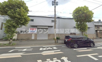 【外観】