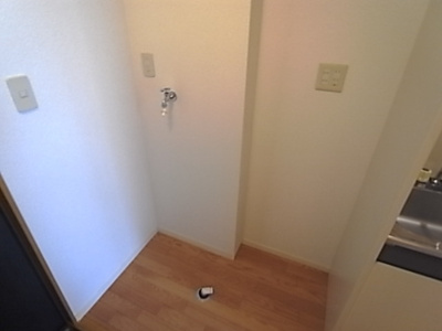 【設備】 | シティライフつかさⅤ