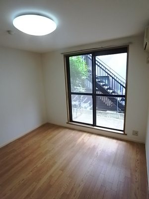 【居間・リビング】 | シティライフつかさⅤ