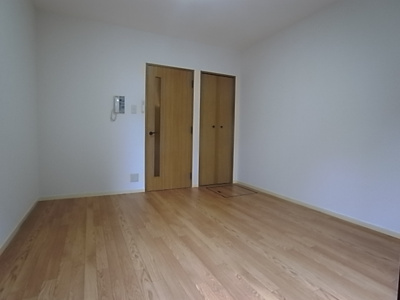 【洋室】 | シティライフつかさⅤ