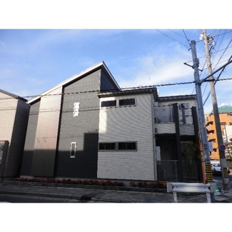 【外観】 | ※イメージ画像です