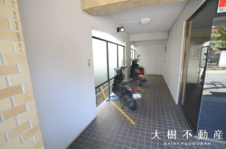 【その他共用部分】