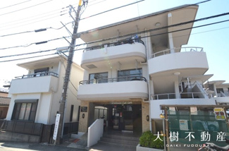 【外観】 | 海老名市を中心に地域密着で営業♪不動産のことなら「大樹不動産」へ