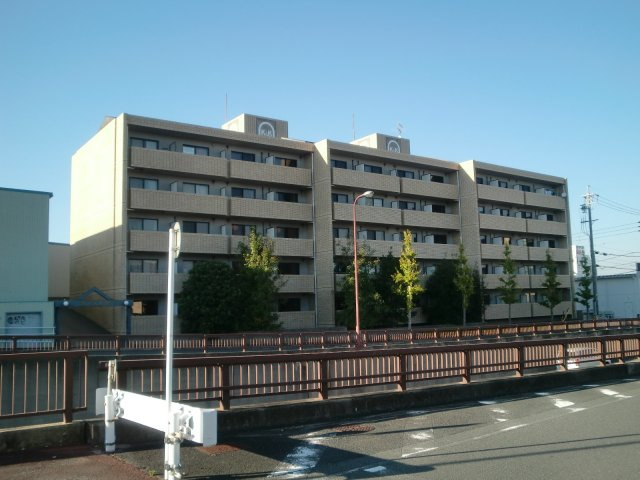 【外観】 | ユトリロつつじが丘2