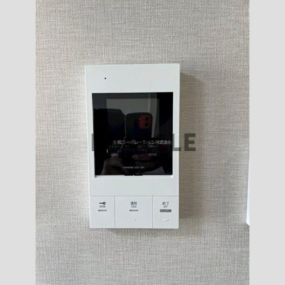 【セキュリティ】 | Soleil MIBU