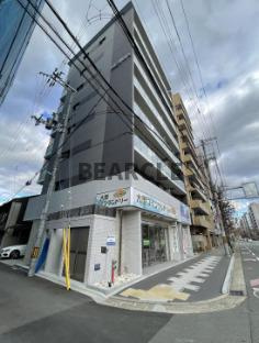 【外観】 | Soleil MIBU