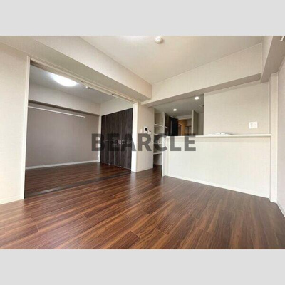 【居間・リビング】 | Soleil MIBU