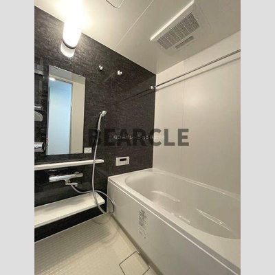 【浴室】 | Soleil MIBU