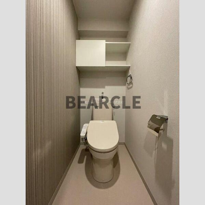 【トイレ】 | Soleil MIBU