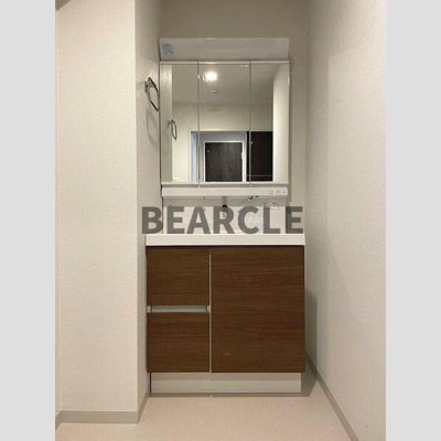 【洗面所】 | Soleil MIBU