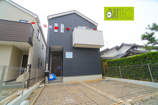 【外観】 | こちらの物件が気になるようでしたら、0120-300-697までお気軽にご連絡ください♪人生でいちばん大きなお買い物です、いつでもご案内いたします。ゆっくりご見学ください現地だからわかる事があります