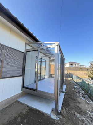 【設備】 | 志田住宅
