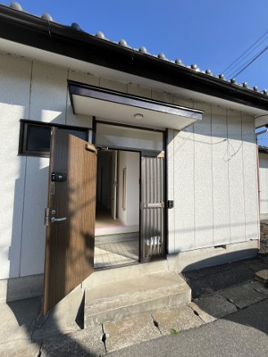 【玄関】 | 志田住宅