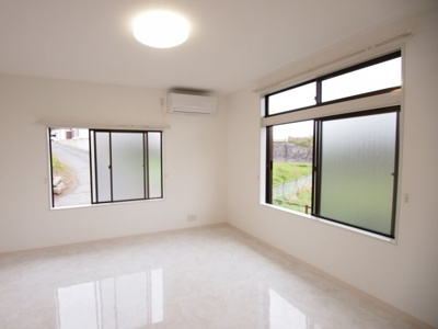 【居間・リビング】 | 志田住宅