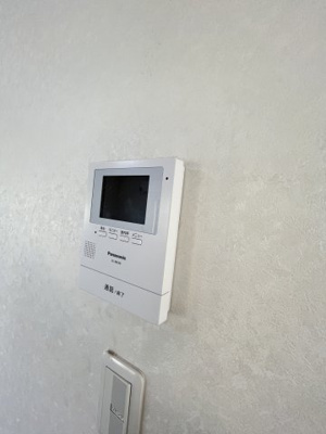 【セキュリティ】 | 志田住宅