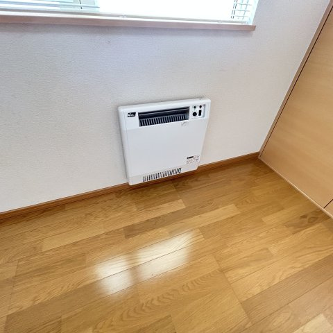 クオークの設備