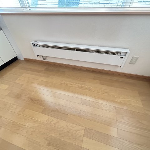 クオークの設備