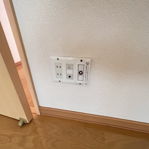 クオークの設備