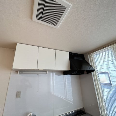 クオークの設備