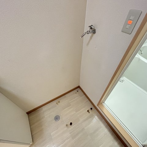 クオークの設備