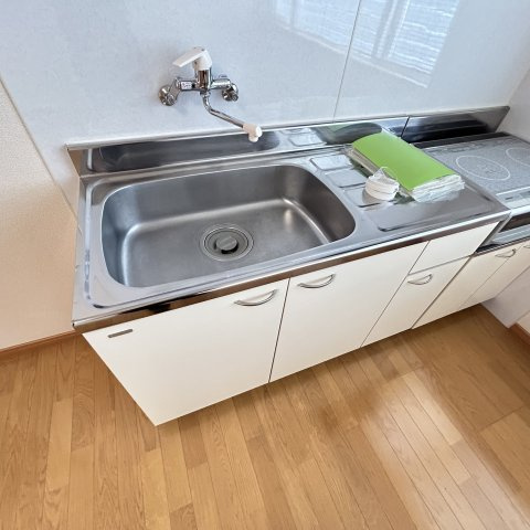 クオークのキッチン