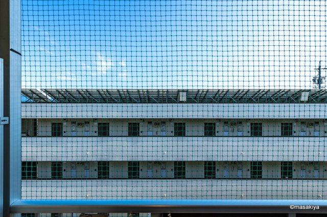 ブラウンヒルズ2番館の展望|眺望