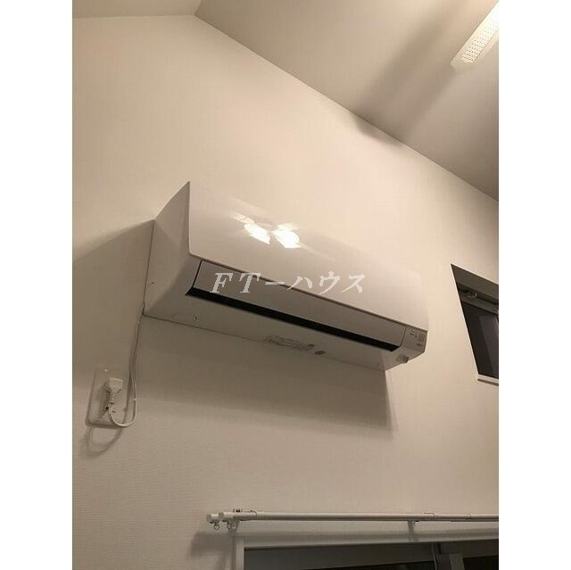 Ｌａ　Ｆｏｎｔｅ検見川の設備