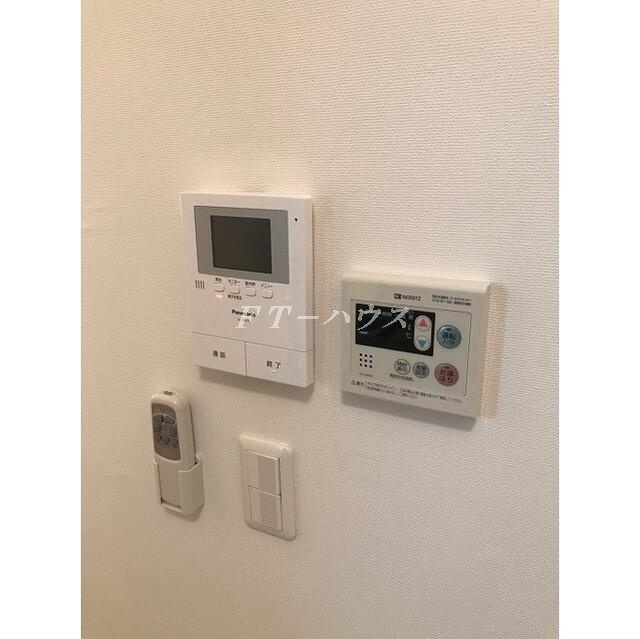 Ｌａ　Ｆｏｎｔｅ検見川の設備