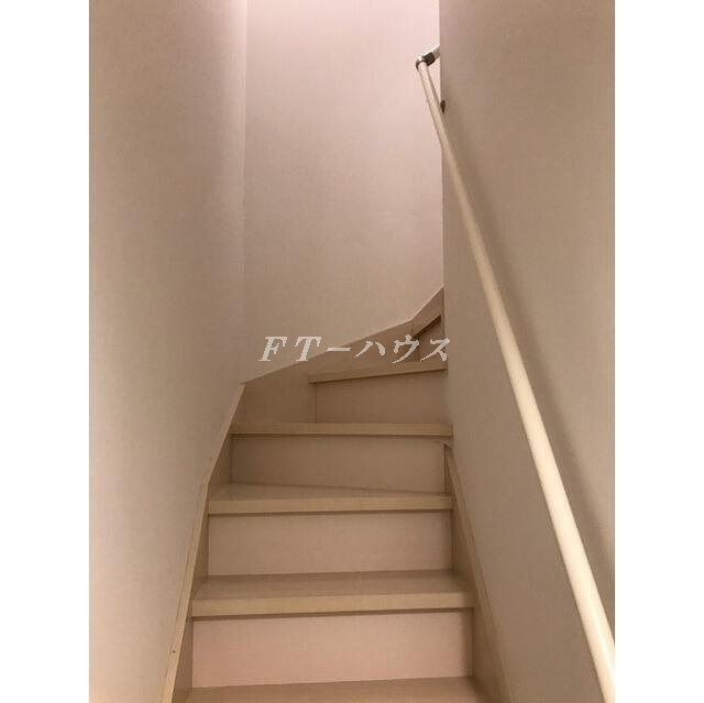 Ｌａ　Ｆｏｎｔｅ検見川のその他共用部分