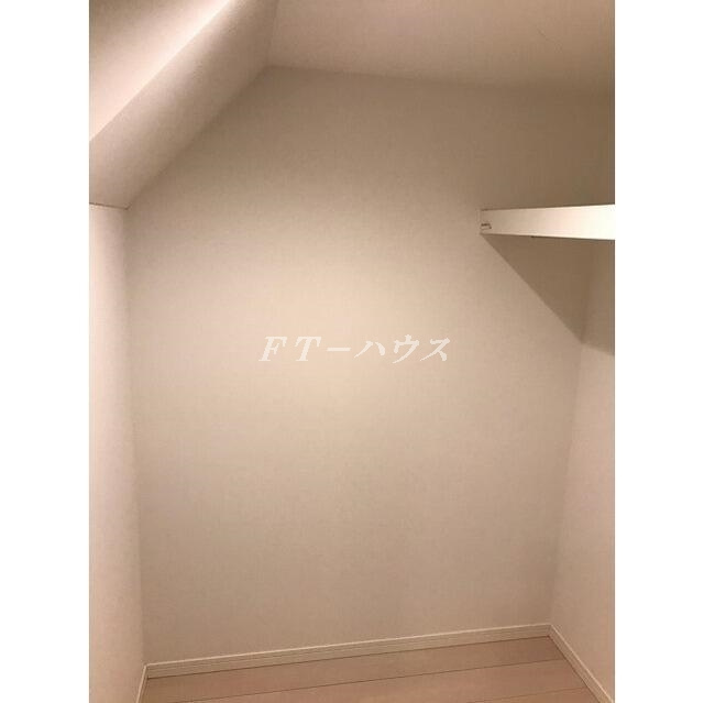 Ｌａ　Ｆｏｎｔｅ検見川のその他