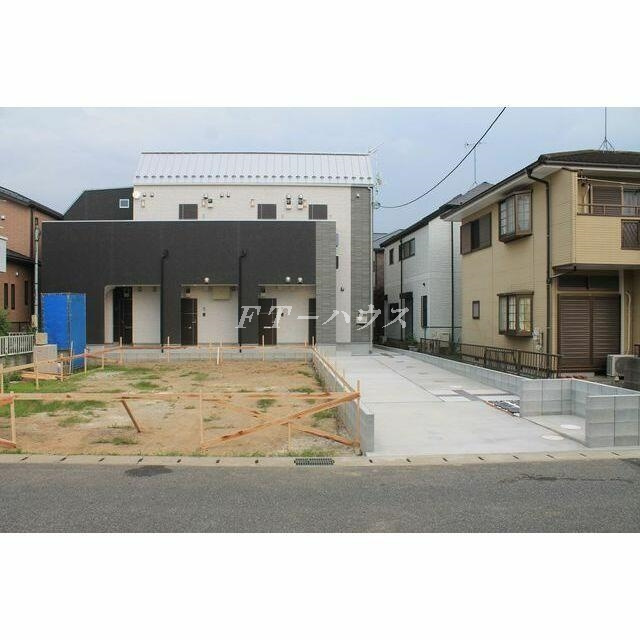 Ｌａ　Ｆｏｎｔｅ検見川の展望