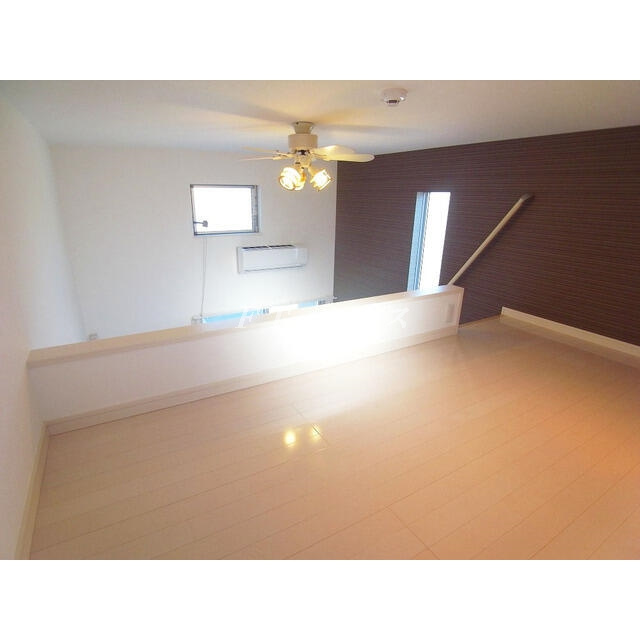 Ｌａ　Ｆｏｎｔｅ検見川の居間・リビング