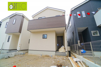 【外観】 | こちらの物件が気になるようでしたら、0120-300-697までお気軽にご連絡ください♪人生でいちばん大きなお買い物です、いつでもご案内いたします。ゆっくりご見学ください現地だからわかる事があります