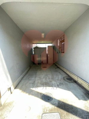 【駐車場】 | 富田林市新家2丁目戸建